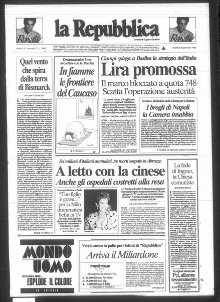 La repubblica